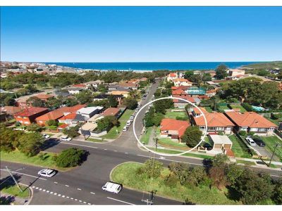 551 Malabar Road, Maroubra