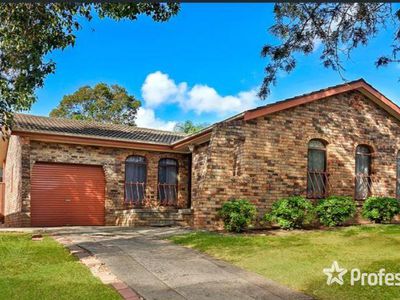 3 Solomon Avenue, Kings Park