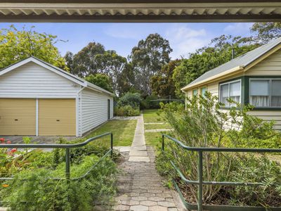 59 GOULBURN STREET, Seymour