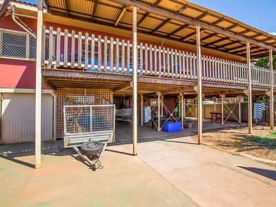 9 Sutherland Street, Port Hedland