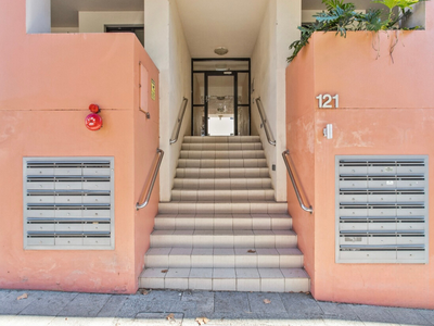 7 / 121 Hill Street, East Perth