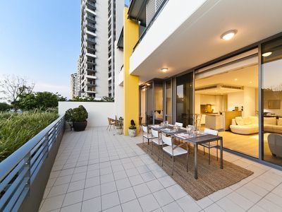 103 / 2 Oldfield Street, Burswood