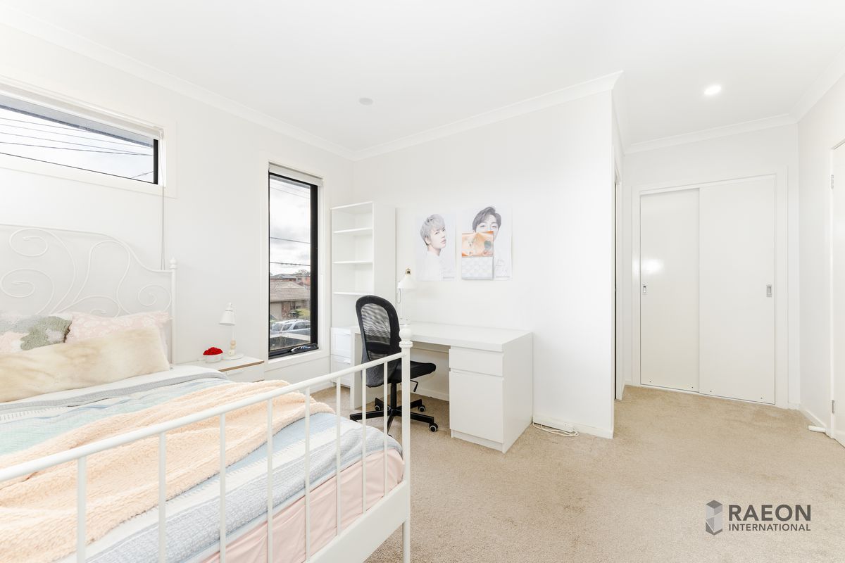 27B First Street, Clayton South