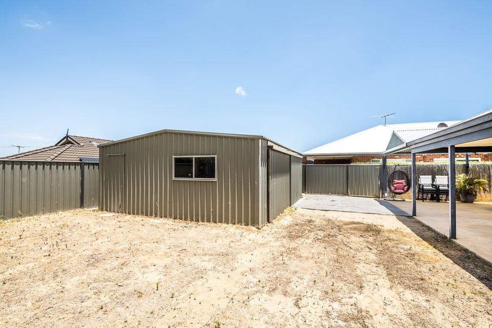 1 Kookynie Loop , Baldivis