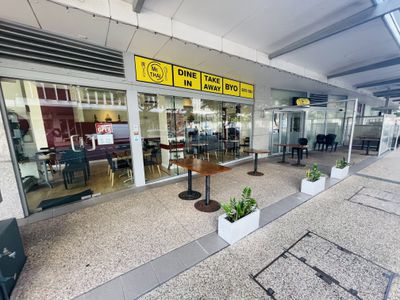 417 & 418 / 1 Como Cres, Southport