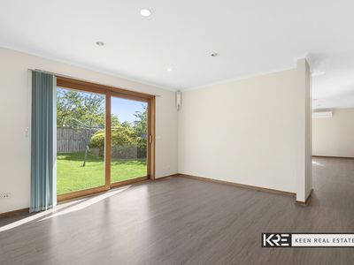 2 Mitre Crescent, Berwick