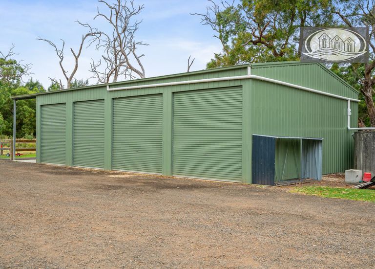 197 Surry River-Gorae Road, Heathmere