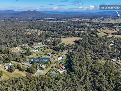 10 Bailey Close, King Creek