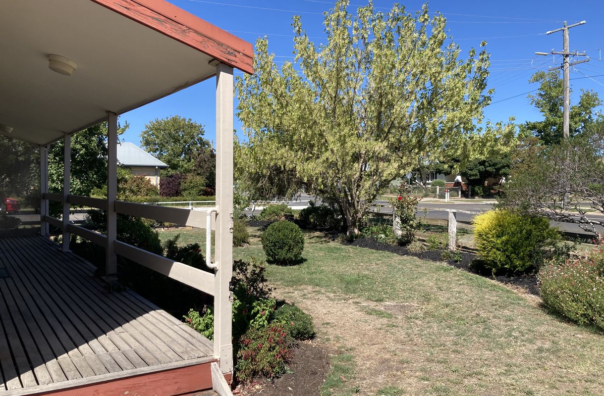 19 Curia Street, Mansfield Clark & Co Real Estate