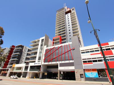 13 / 155 Adelaide Terrace, East Perth
