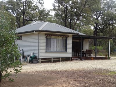 136 Gold Diggers Road, Bailieston