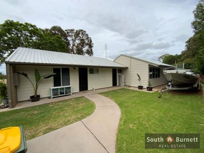 4 Murray Parade, Kingaroy