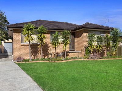 52 Devonshire Crescent, Oak Flats