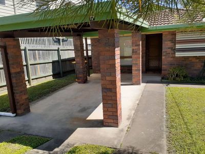 17 Marsh St, Cannon Hill