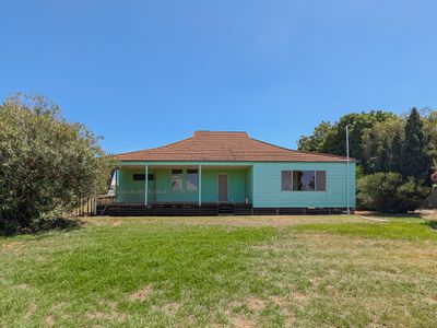 21 Woorinen Road, Woorinen South