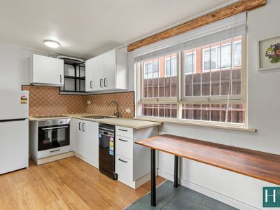 5 / 552 Moreland Road, Brunswick West