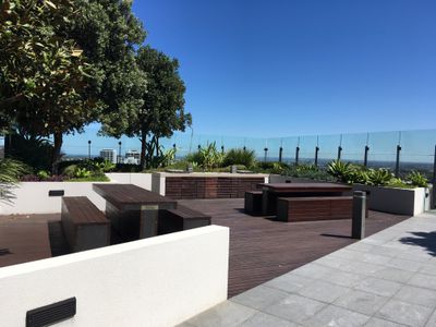 614 / 18 Park Lane, Chippendale