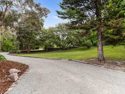 484 Robinsons Road, Langwarrin South
