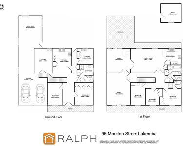 96 Moreton Street, Lakemba