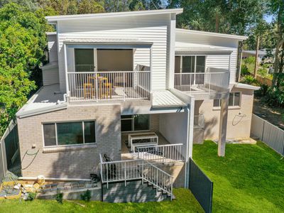 6B Seaview Way, Long Beach