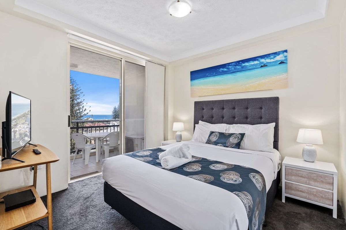 707 / 2988-2994 Surfers Paradise Boulevard, Surfers Paradise