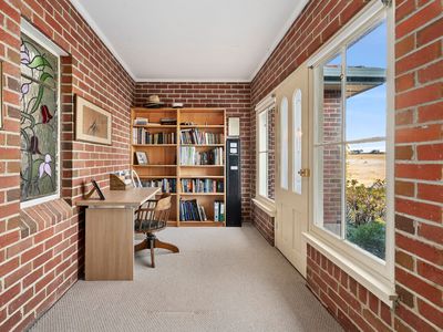 5973 Boorowa Road, Narrawa Via, Crookwell