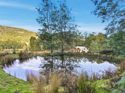 1402 Nicholls Rivulet Road, Nicholls Rivulet