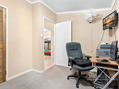 21 Solferino St, Durack