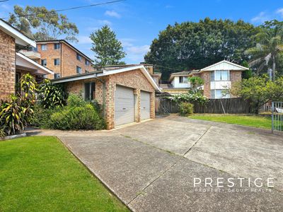 471 Forest Road, Penshurst