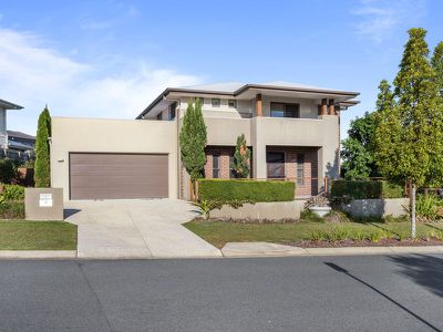 8 Kate Circuit, Rochedale