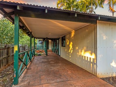 25B Glenister Loop, Cable Beach