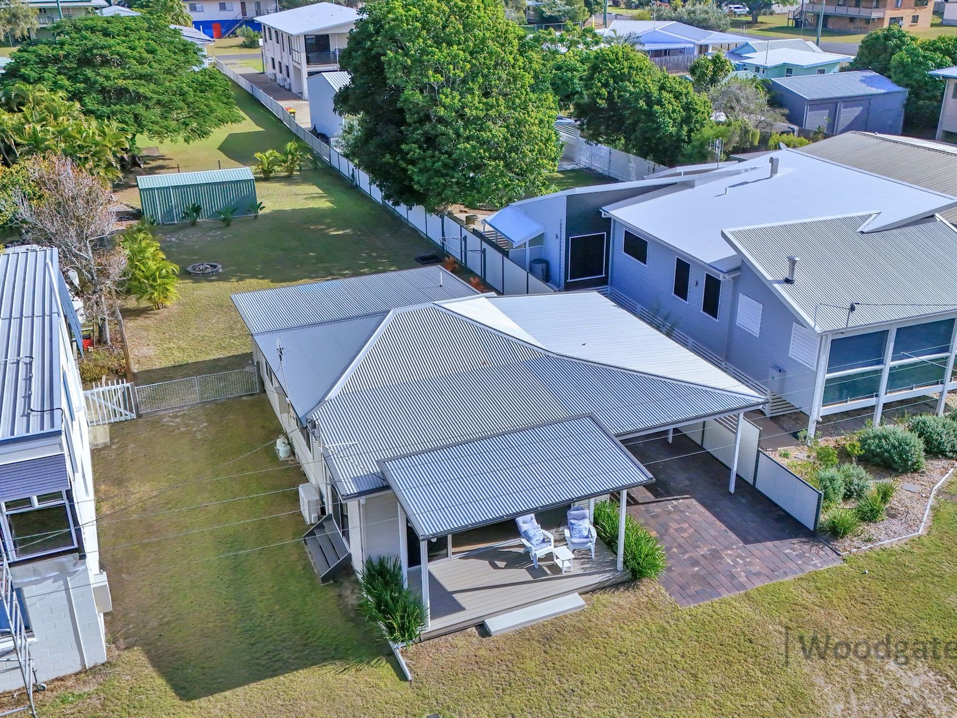 45 ESPLANADE, Woodgate