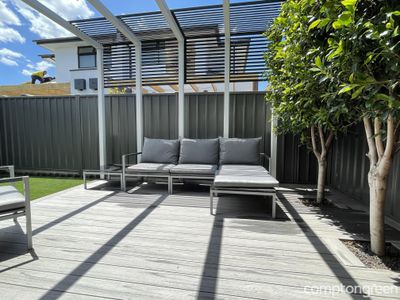 56A First Avenue, Altona North