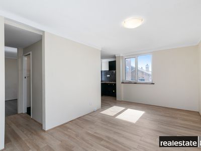 302 / 112 Goderich Street, East Perth