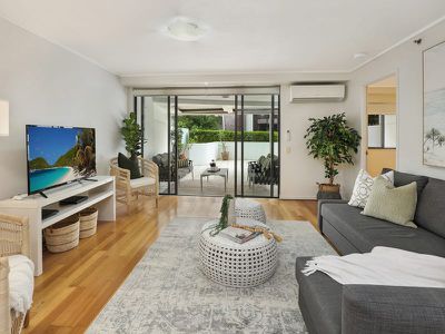 202 / 29-37 First Ave , Mooloolaba
