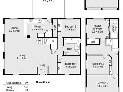 435 Hobart Road, Youngtown