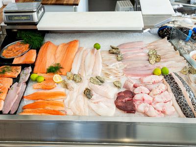 Well-Established Seafood Retailer in Premium Inner-City Location