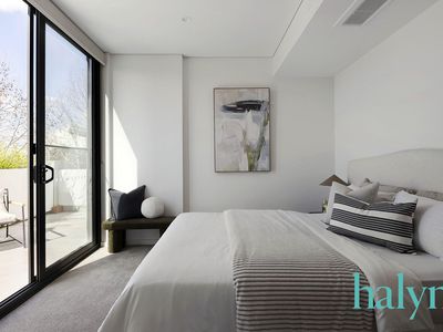 204 / 11 Money Street, Perth