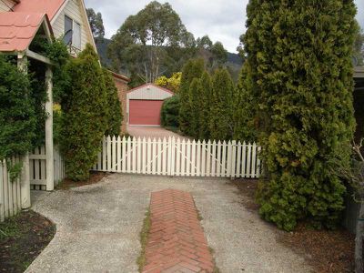 Huonville
