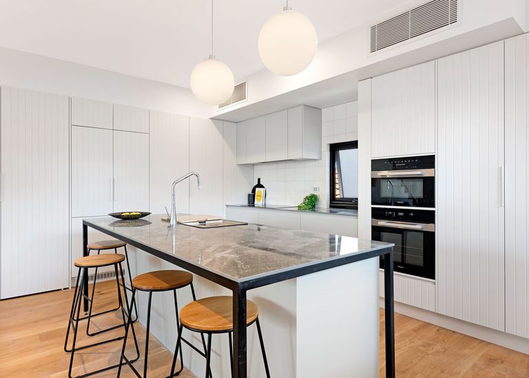 1 / 31 Shelley Street, Richmond