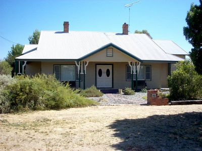 Warracknabeal