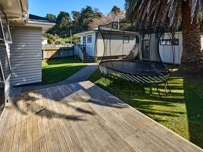 316 Main Road, Tawa