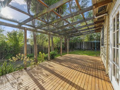 17A Esplanade Road, Cygnet
