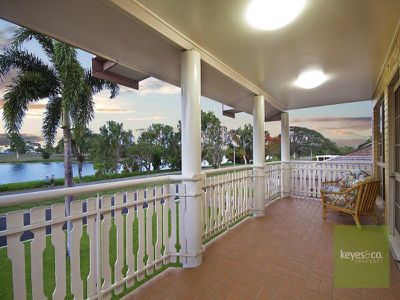 103 Marabou Drive, Annandale