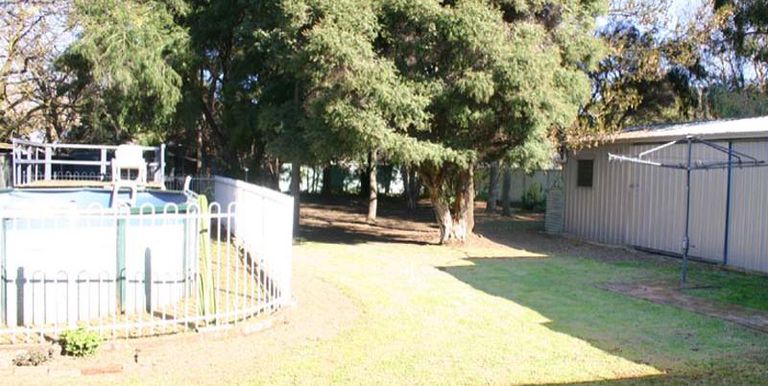 110 Boundary Road Nth, Euroa