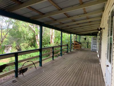 1027 Pinchin Road, The Channon