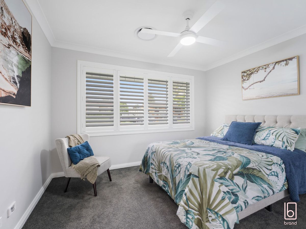 28 Nicholson Crescent, Toukley