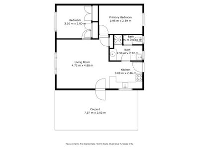 1-4 / 12 Remlaw Road, Horsham