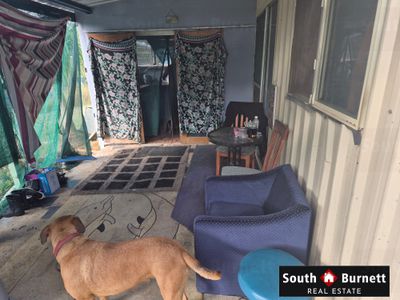 24 Gayndah Hivesville Road, Hivesville