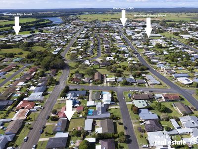 58 Bain Street, Wauchope